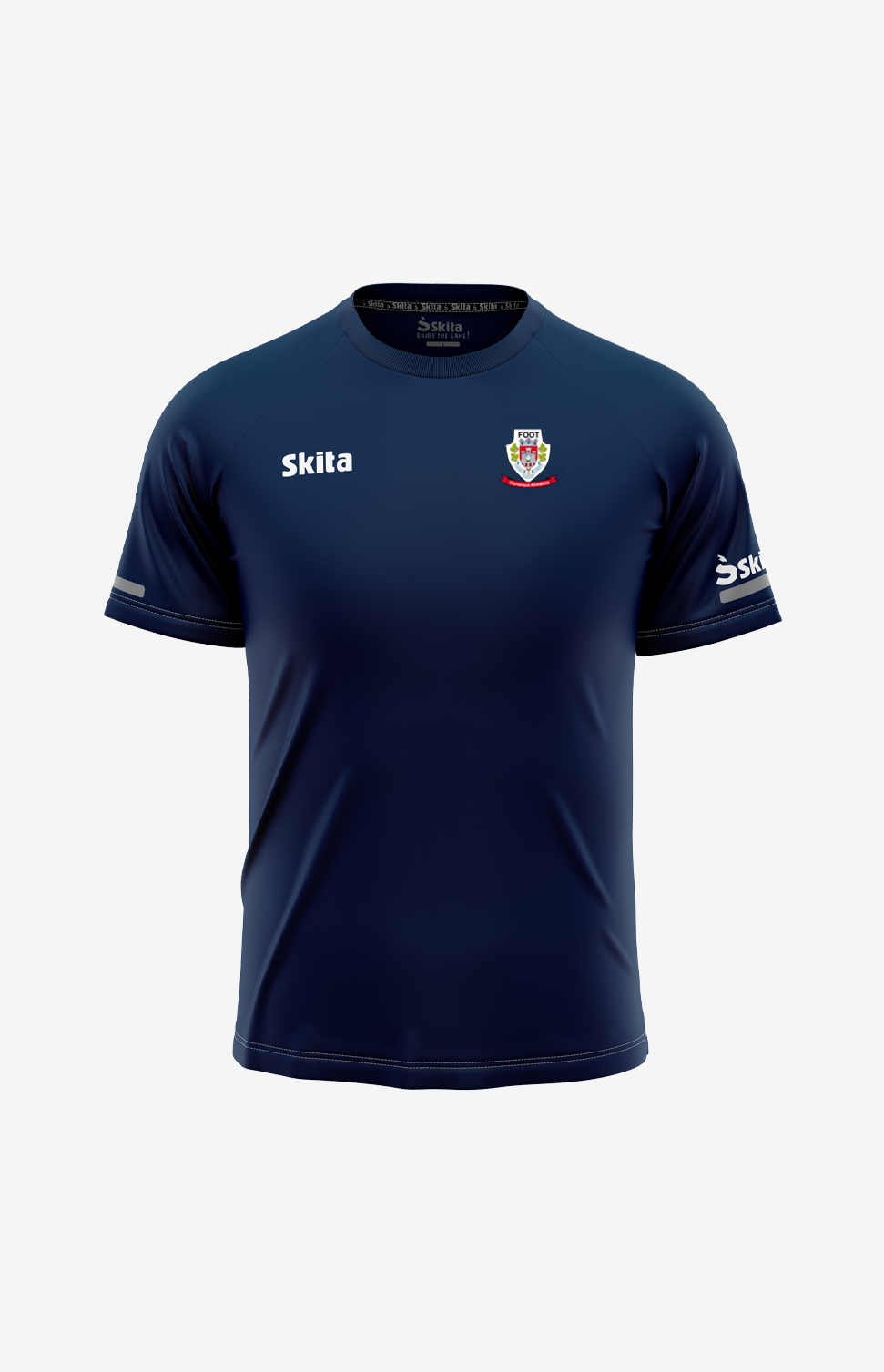 Maillot training Liga (Olympique Adamois)